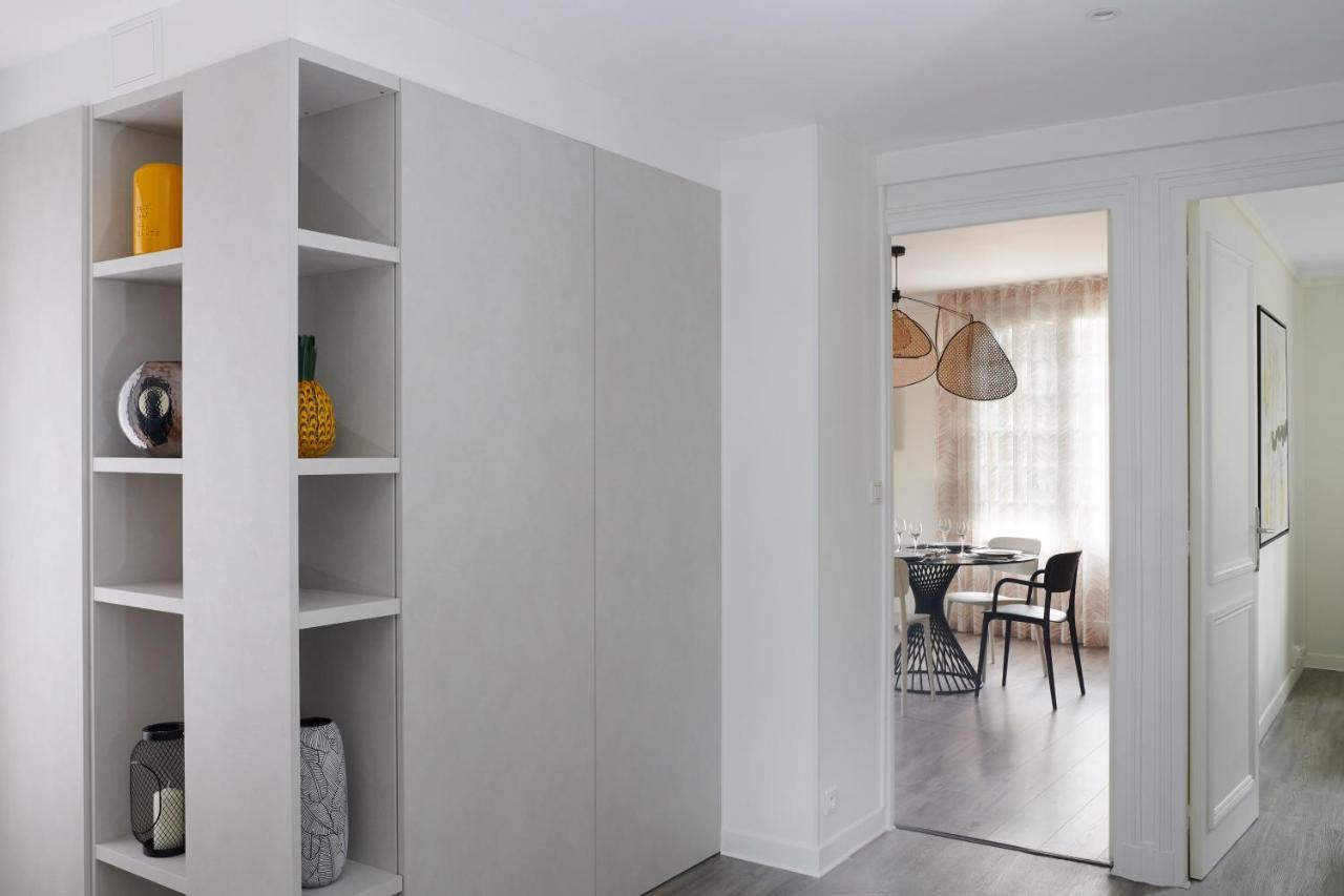 Appartement Les Toits de Chartres Extérieur photo