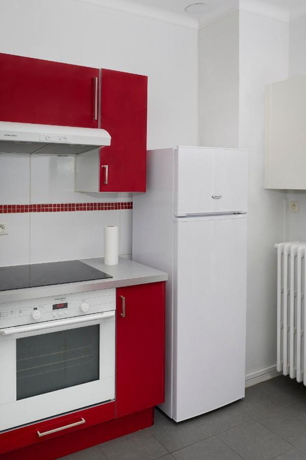 Appartement Les Toits de Chartres Extérieur photo