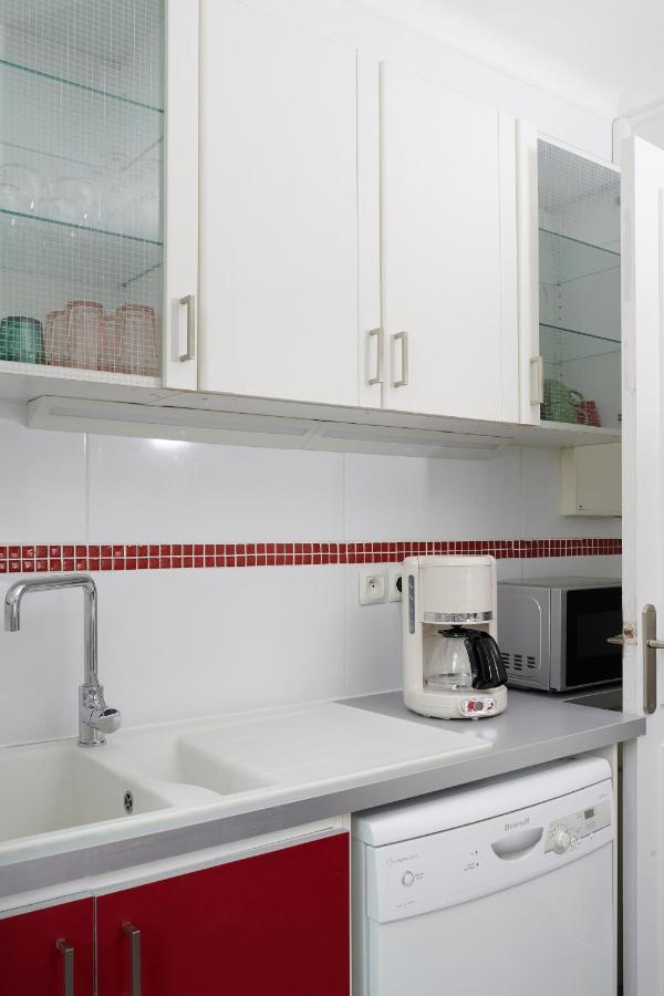 Appartement Les Toits de Chartres Extérieur photo