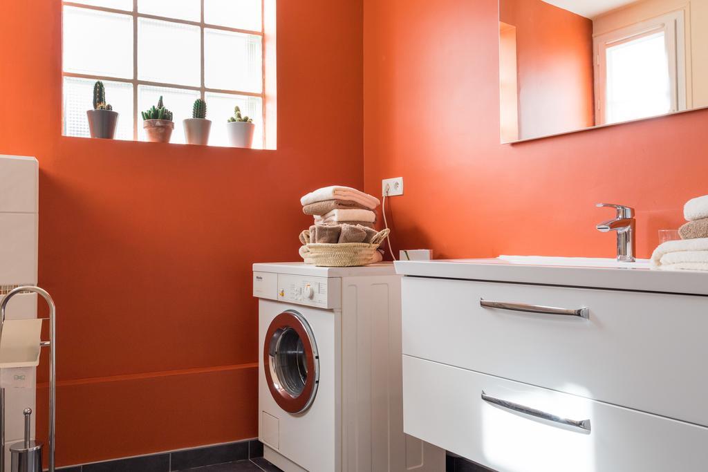 Appartement Les Toits de Chartres Extérieur photo