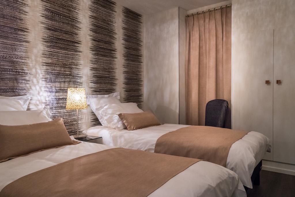 Appartement Les Toits de Chartres Extérieur photo