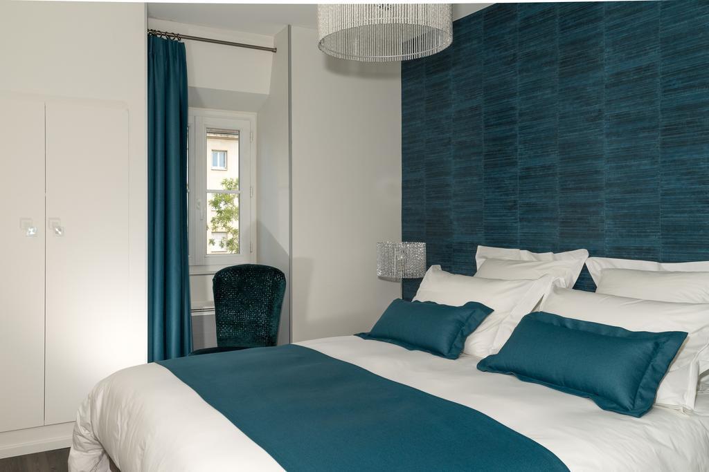 Appartement Les Toits de Chartres Extérieur photo